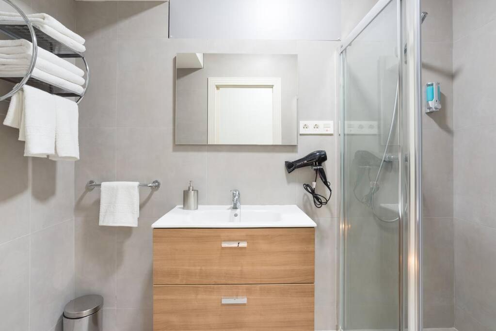 Incredible Luxury Location In Puerto Banus For Families Apartament *