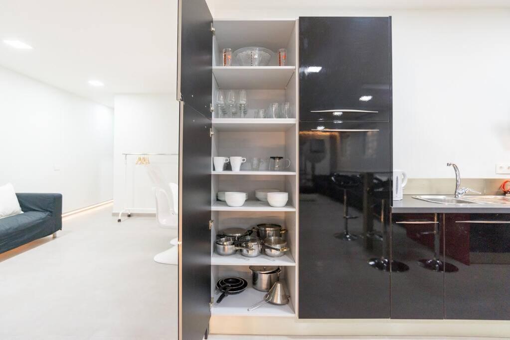 Incredible Luxury Location In Puerto Banus For Families Apartament *
