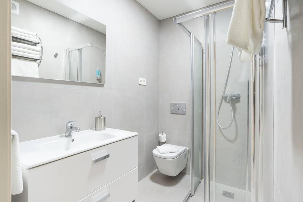 Incredible Luxury Location In Puerto Banus For Families Apartament *