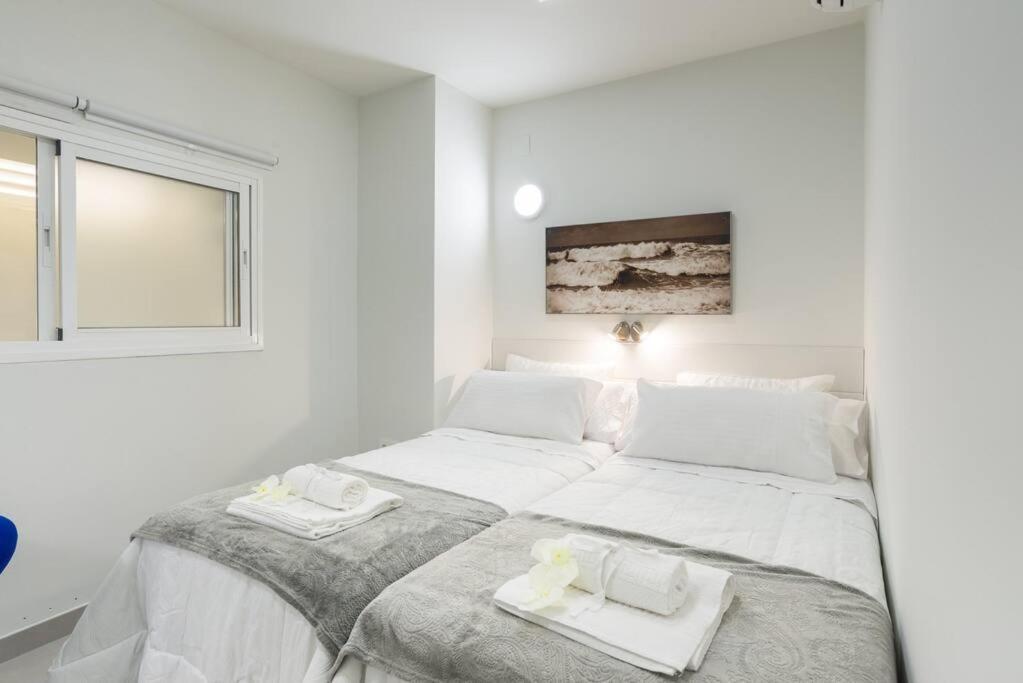 Apartament Incredible Luxury Location In Puerto Banus For Families