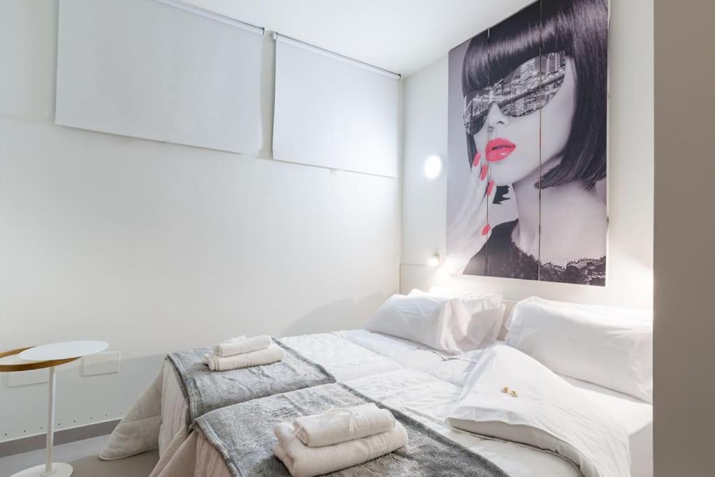 Apartament Incredible Luxury Location In Puerto Banus For Families
